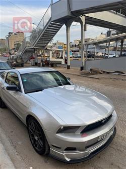 فورد موستانج